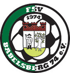 Fussballverein FSV 74 Babelsberg