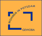 GEWOBA - Die Nr. 1 für Wohnen  in Potsdam